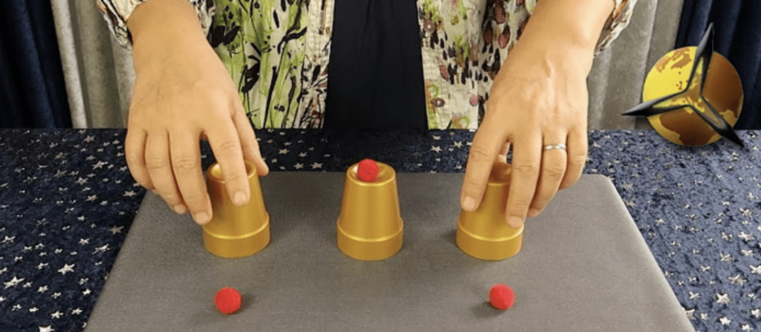 Zaubertrick Videos – die coolsten Tricks im Video