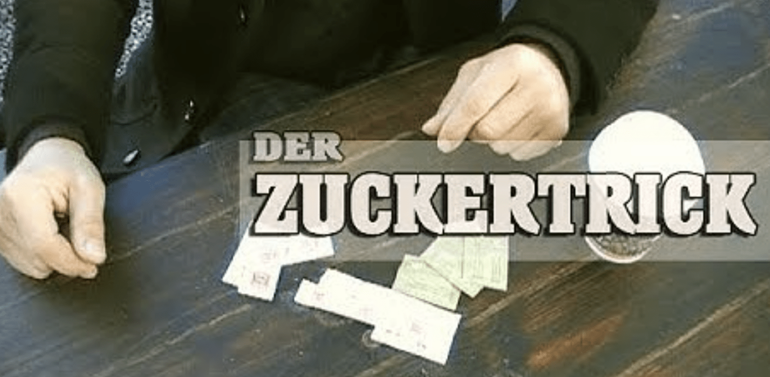 Alles Magie Oder Nicht? 4 Mathe Zaubertricks, Die Verblüffen